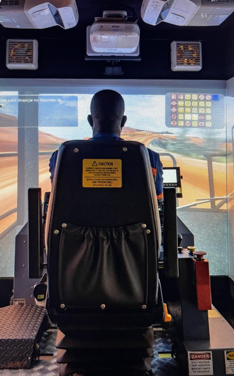 simulator